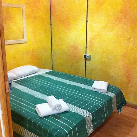 Hotel Ramblas
