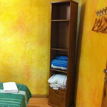 Hotel Ramblas 2*