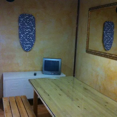 Hotel Ramblas Barcelona