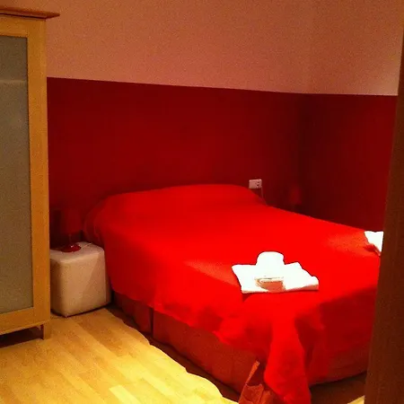 Ramblas Hotel 2*