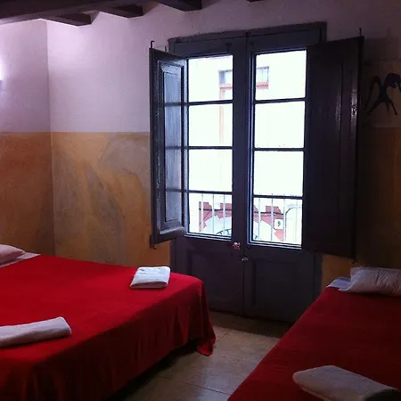 Ramblas Hotel Barcelona