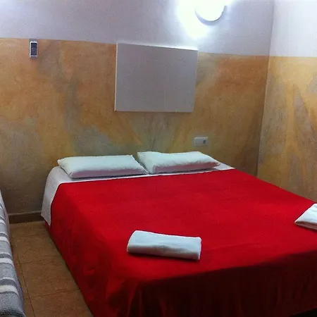 Ramblas Hotel Barcelona