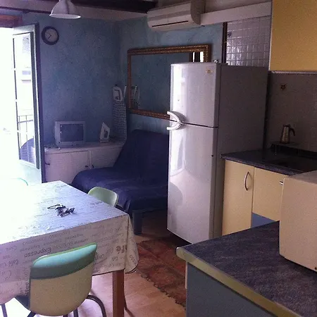 Hotel Ramblas 2*