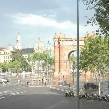 Ramblas Hotel