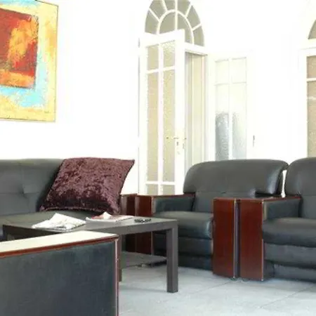 Ramblas Hotel Barcelona