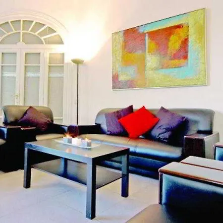 Hotel Ramblas 2*