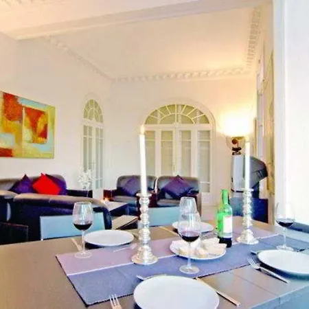 Hotel Ramblas Barcelona