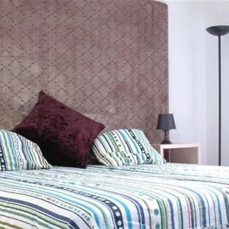Ramblas Hotel 2*