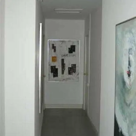 Ramblas Hotel Barcelona