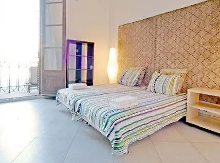 Ramblas Hotel